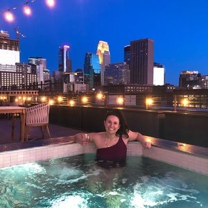 Meet your Posher, Breanna